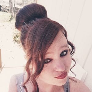 Meet your Posher, Bree